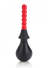 CalExotics Ribbed Anal Douche